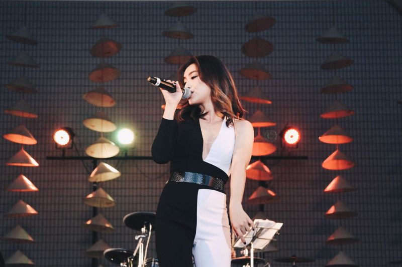 Hồ Quỳnh Hương 